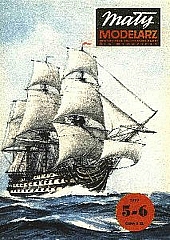 Plan Frigate HMS Victory - MALY.jpg